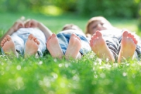 Maintaining the Health of Your Child’s Feet