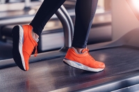 Foot Pain Can Come From Using a Treadmill