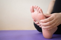 Foot Pain Is Common for Most People