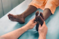 Foot Arthritis News