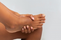 Causes of Lateral Foot Pain