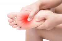What Are Nerve Injuries in the Feet?