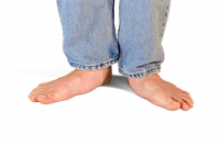 How Flat Feet Affect Your Body